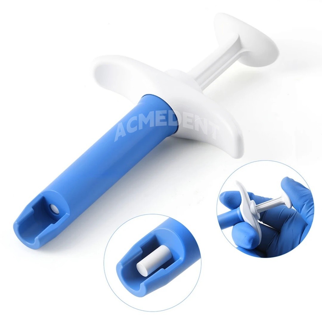 Dental Baseliner Cavity Base Liner Capsules FitWith Lonosit Compomer 0.35x10Pcs
