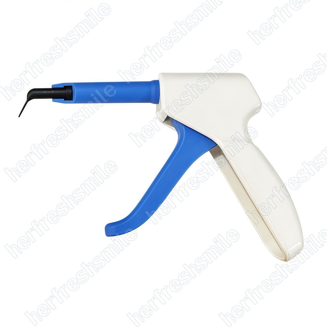 0.35g Dental Baseliner Cavity Base Liner Capsules Fit With DMG Lonosit Unit Dose