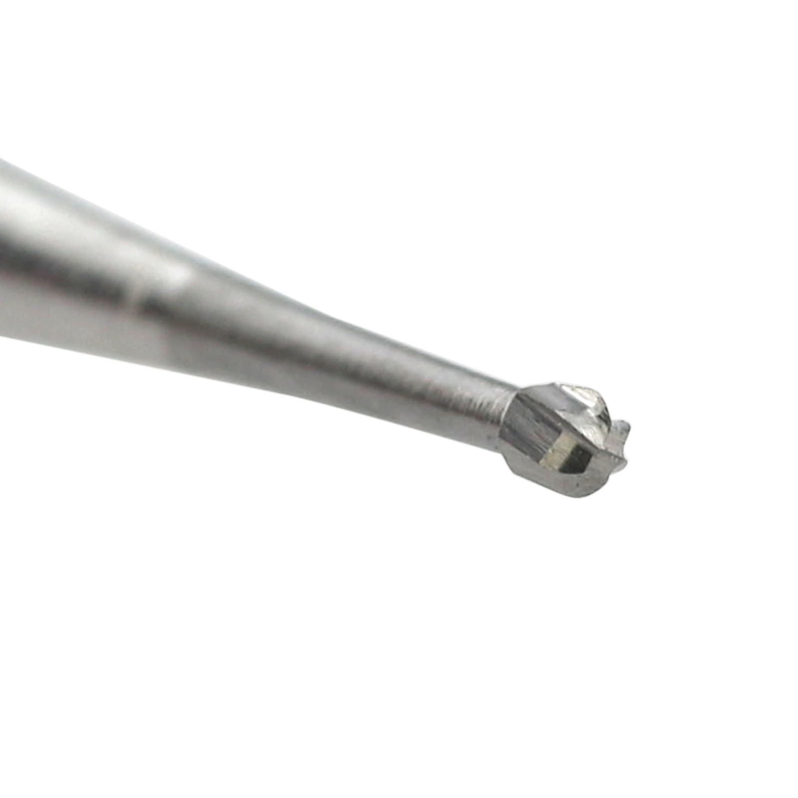 Wave Dental Surgical Bur Tungsten Carbide 25mm Length Round FG SURG 1 High Speed