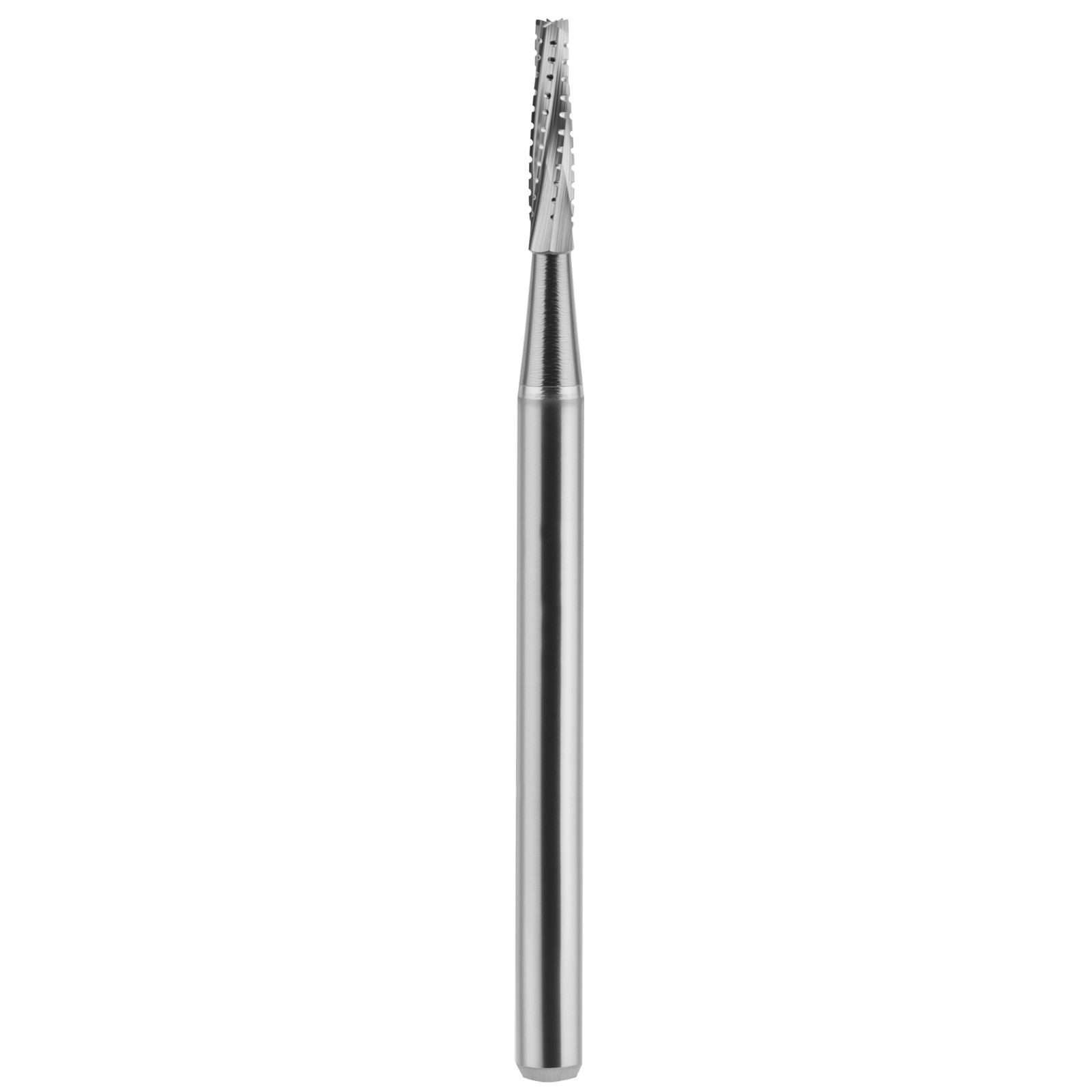 Wave Dental Oral Surgery Carbide Bur 25mm Length Taper Fissure FGOS 700 702 703