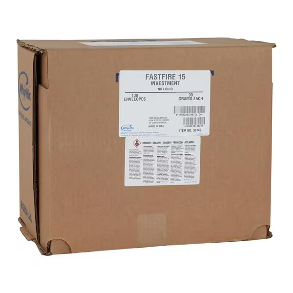 FASTFIRE 15 90g / 100 POWDER ONLY ( Whip Mix )