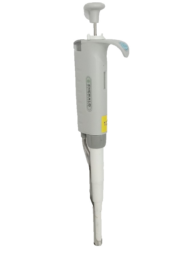 Emerald Scientific Pipette 100-1000ul