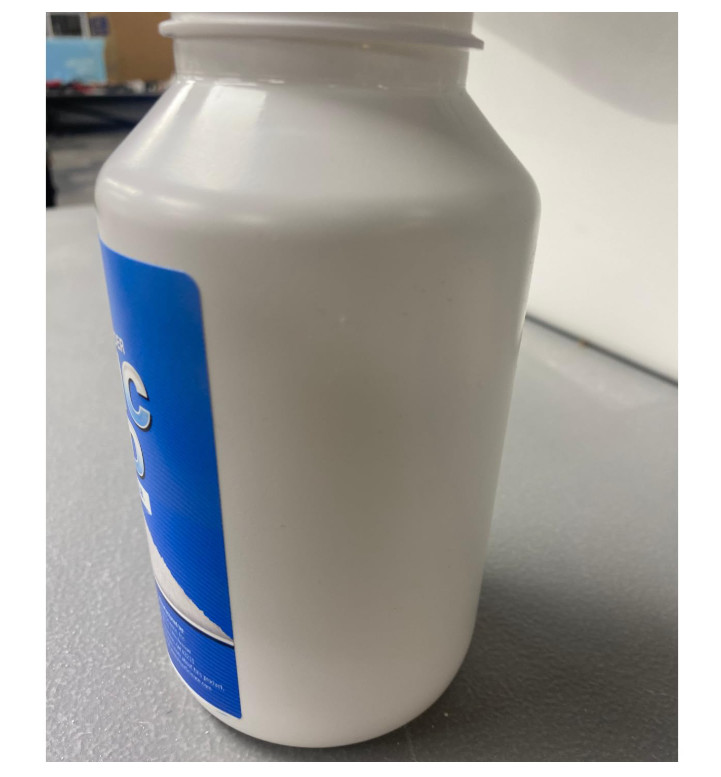Boric Acid Powder 1Lb 99.9% Industrial Grade Strength Fine Powder Multipurpose