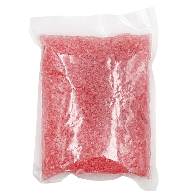 100g Dental Valplast Flexible Acrylic Blood Streak Simulation Partial Denture