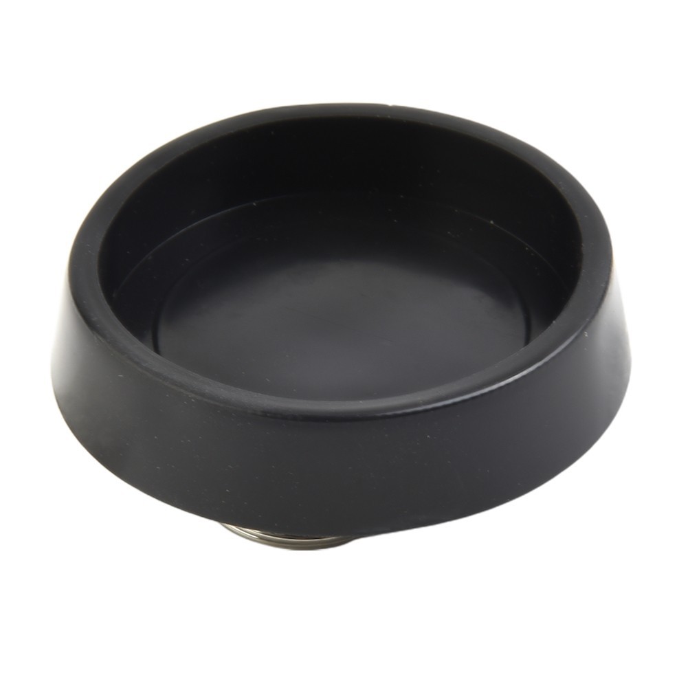 Rubber Sink Stopper for Kitchen and Bathroom Drains Long Lasting and Effective