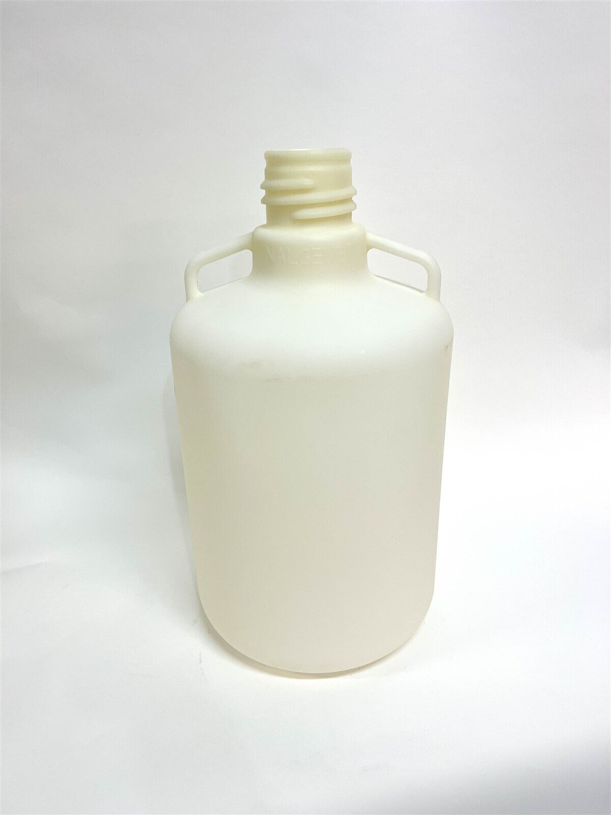 Nalgene 5 Gallon/20 Liter Graduated Carboy (9917) M
