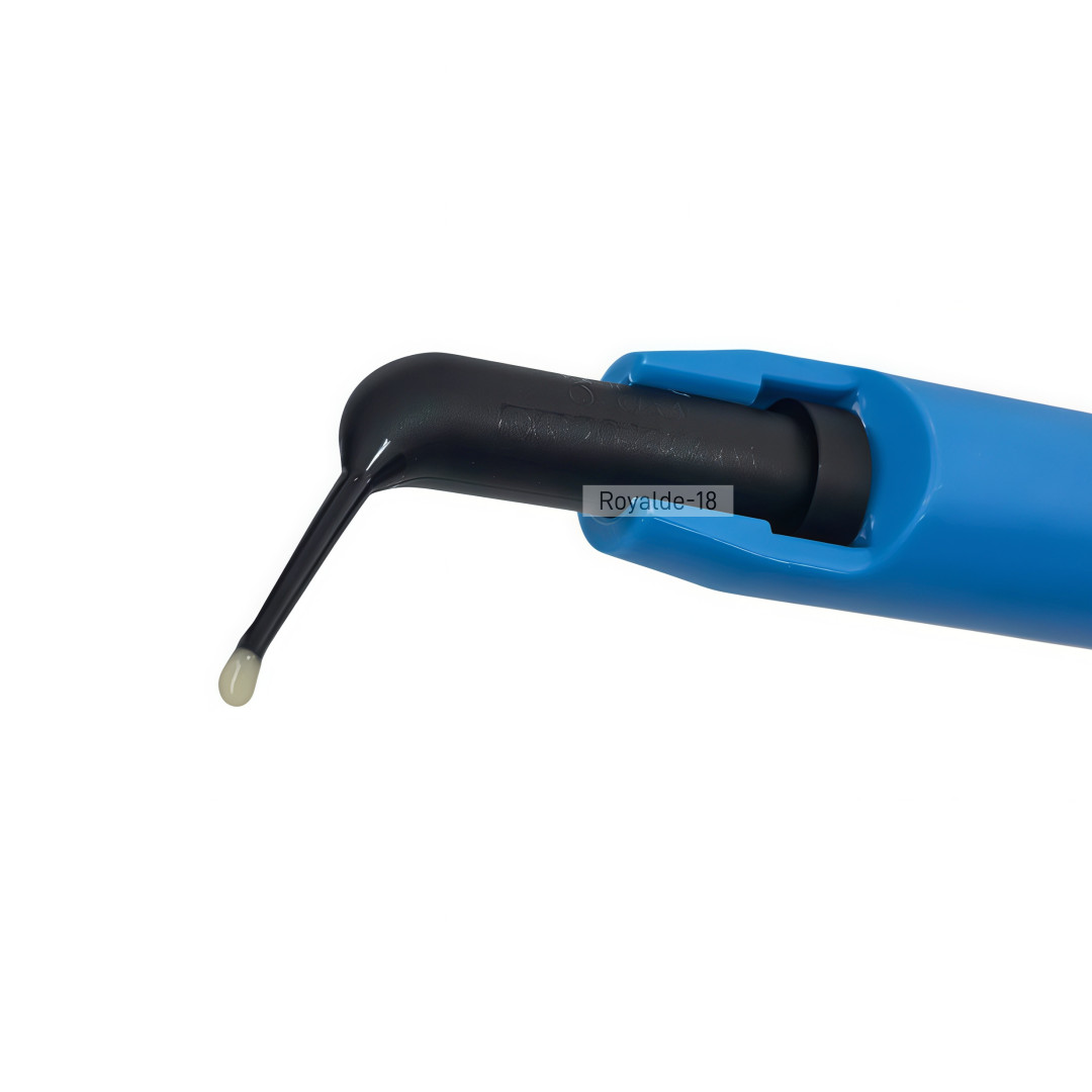Dental Capsules Applier Baseliner Cavity Base Liner Fits Lonosit Unit Dose 0.35g