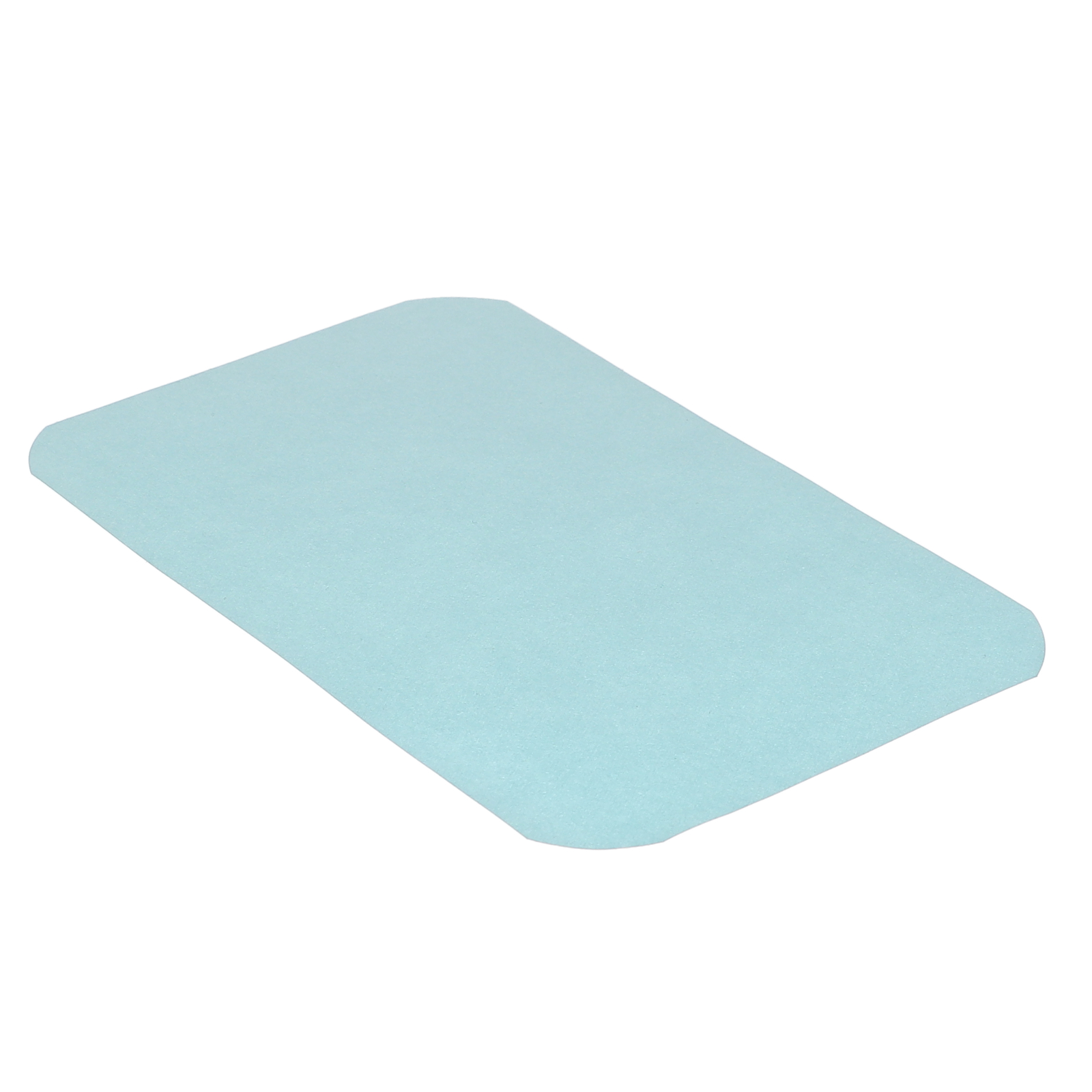 House Brand Dentistry 108133 HSB Dental Tray Paper Covers #F 5″X8″ Blue 1000/Pk