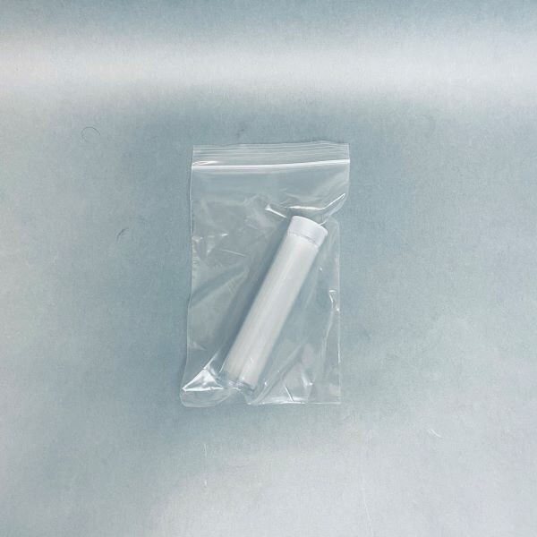 VWR Capillary Melting Point Tube 90 mm Long Case of 2000 Capillairies
