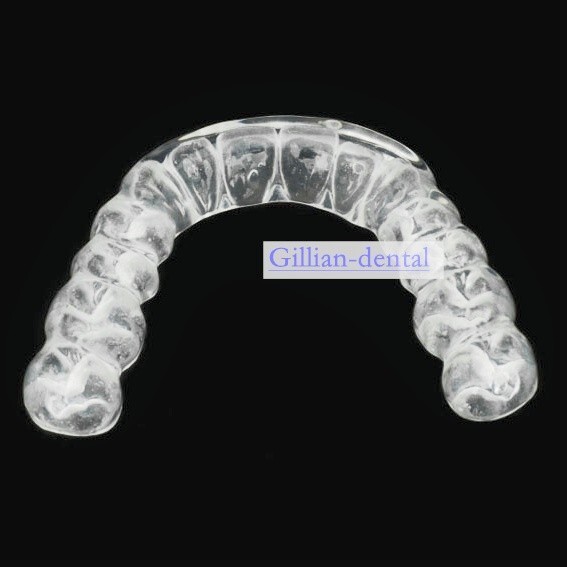 Dental Orthodontic Splint Retainer Vacuum Forming Sheet Soft/Hard 0.8-3.0mm