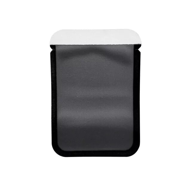 100pcs/box Dental Digital Storage Phosphor Envelopes Plastic Size #0