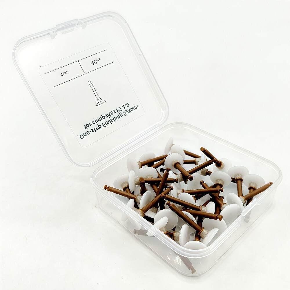 40Pcs/1Box Dental Fit ENHANCE Composite Polishing Finishing Finisher Discs