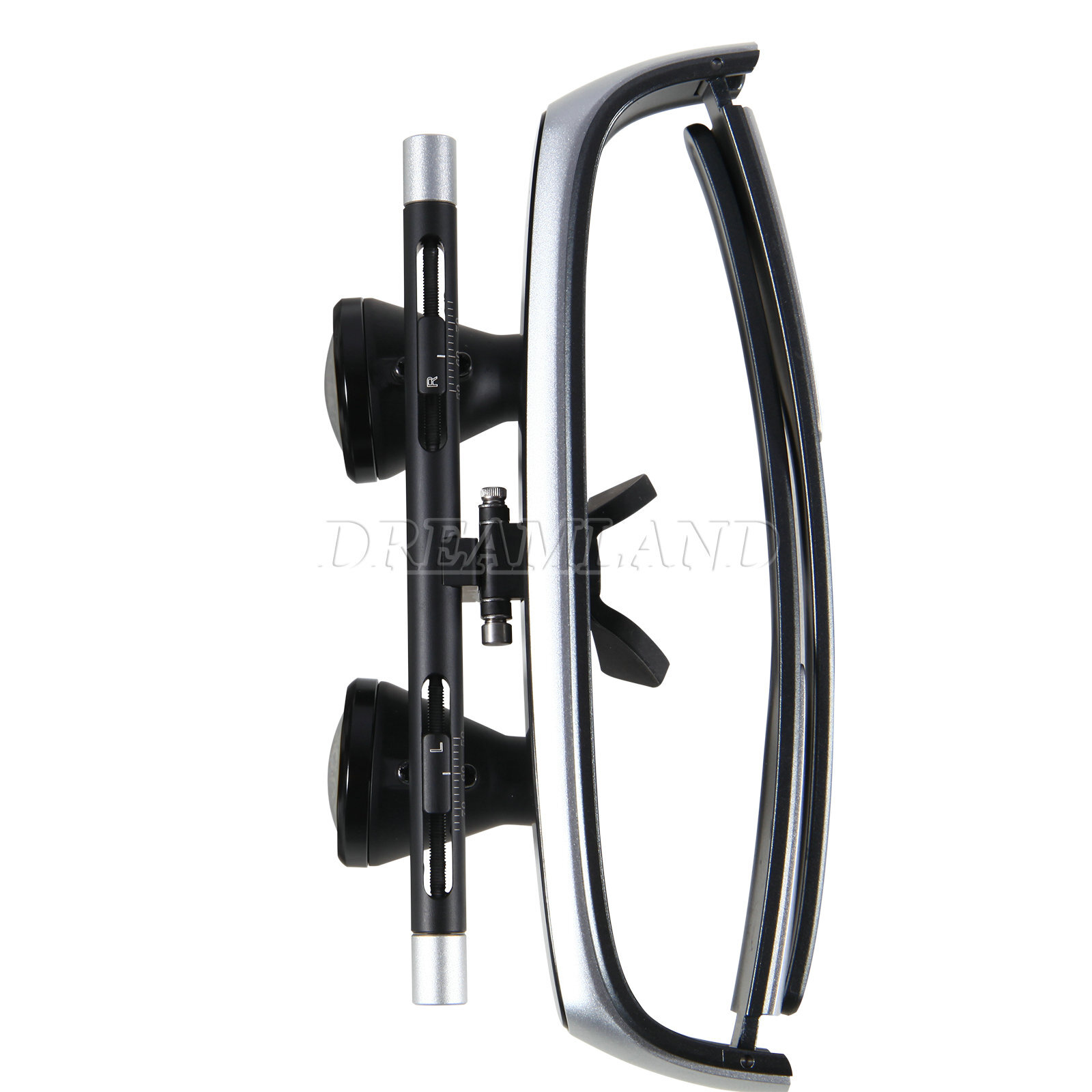 2.5X Dental Surgical Binocular Loupes Magnifier US/EU