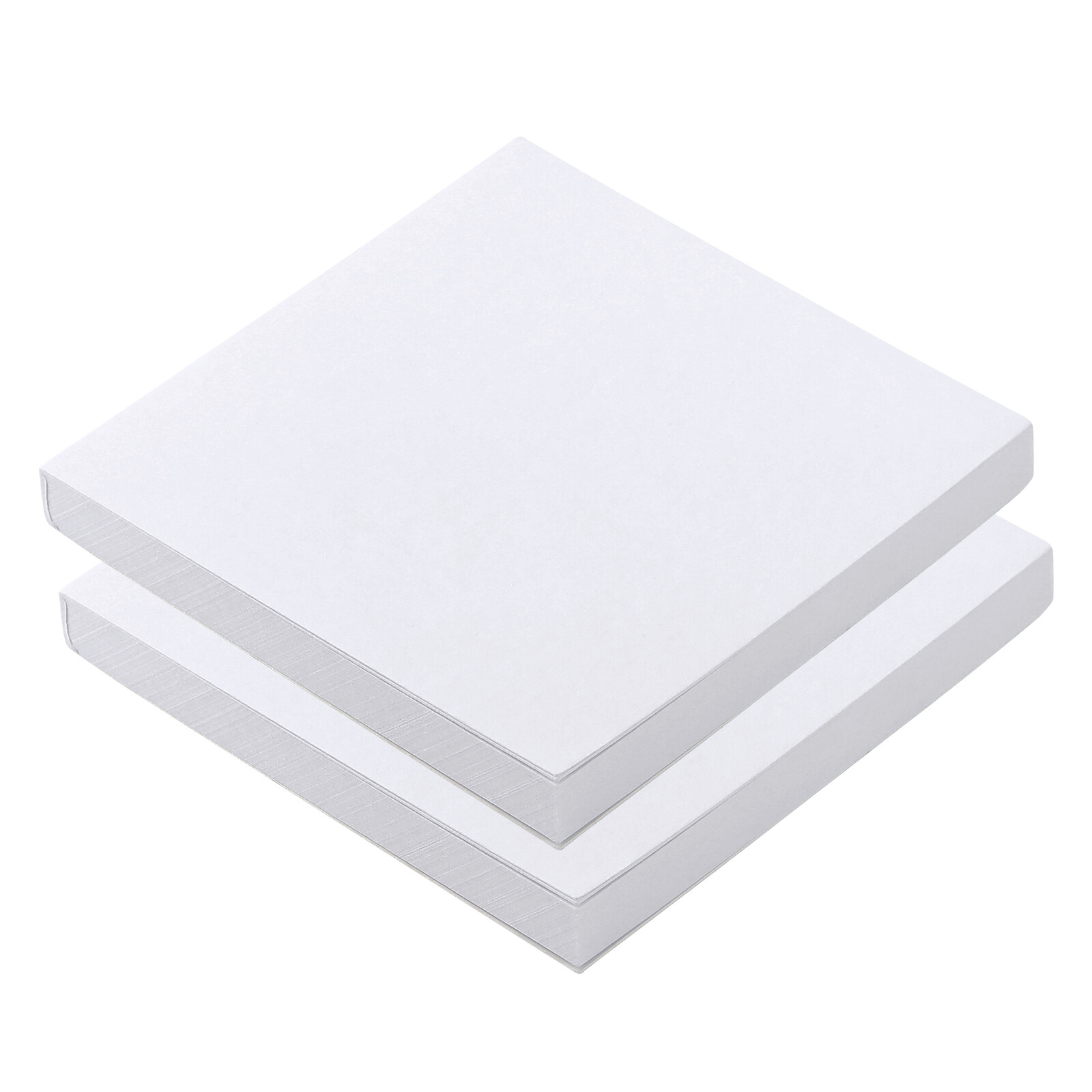 500 Sheet Dental Mixing Pads Paper/Poly Coated 2Side Disposable Plastic-Coating
