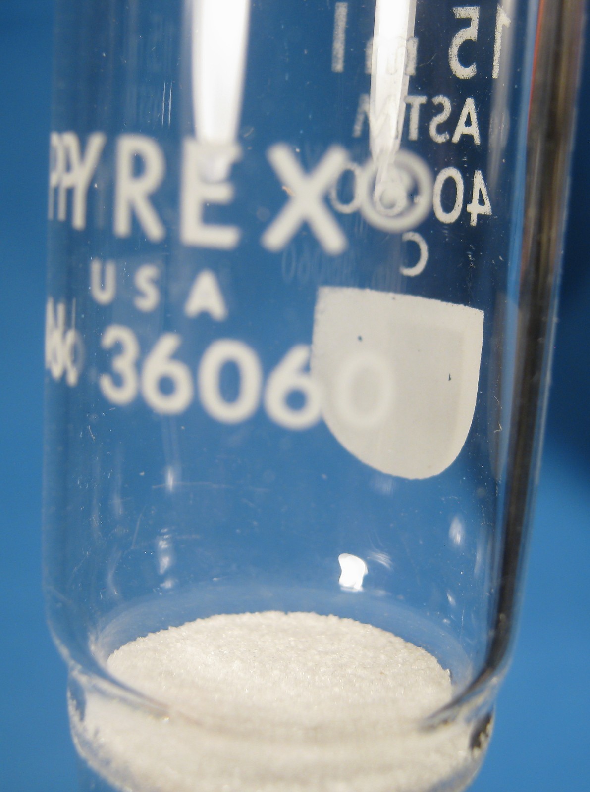 PYREX 15 ML FRITTED FUNNELS “C” X3 FREE SHIPPING 6