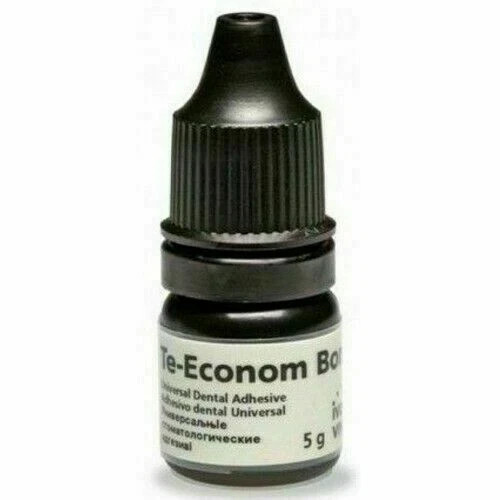 Ivoclar Vivadent Te Econom Bond Total Etch Bond 5gm Dental Bonding Agent