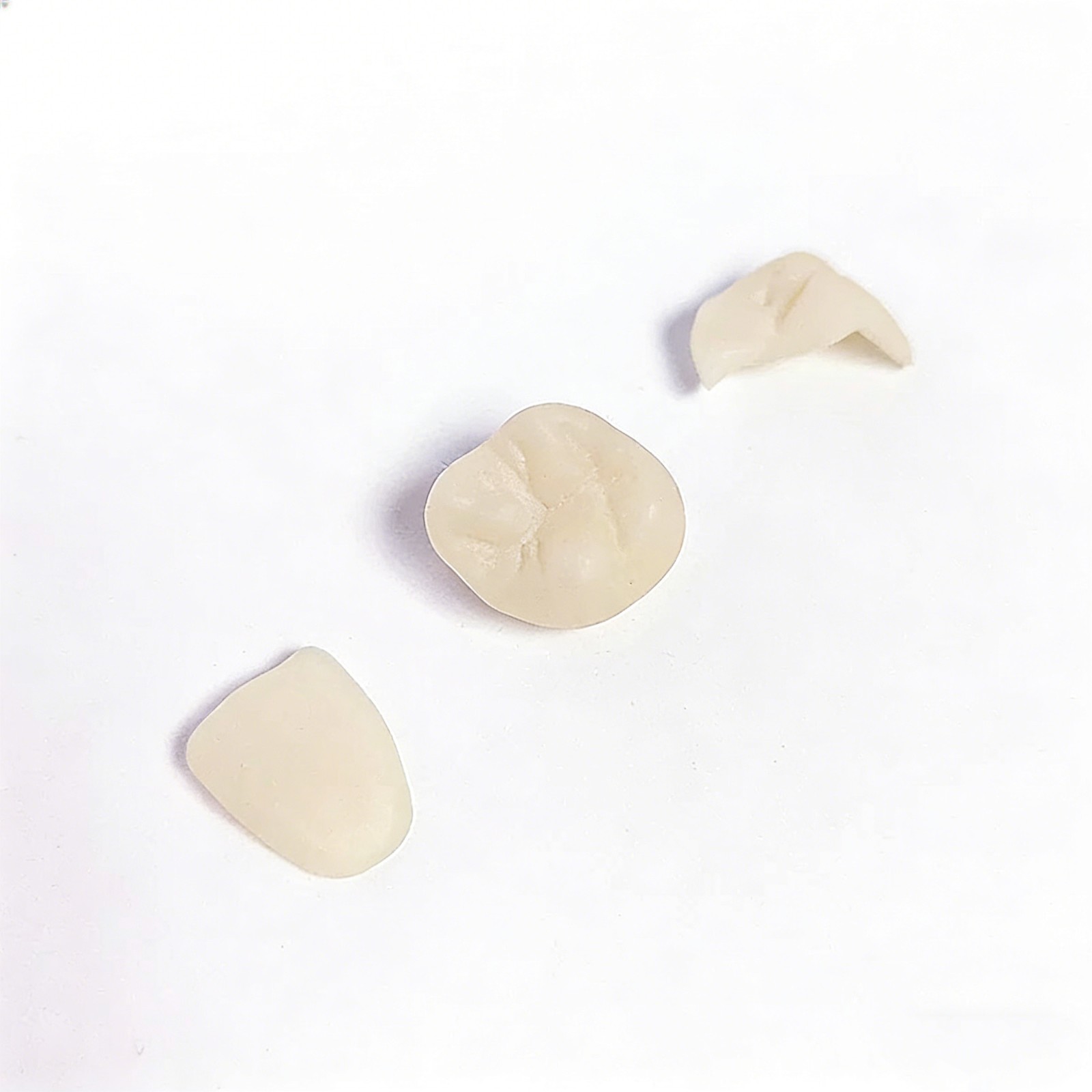 5Pcs/box Dental Emax CAD Lithium Disilicate C14 HT Glass Ceramic CEREC Block Lab