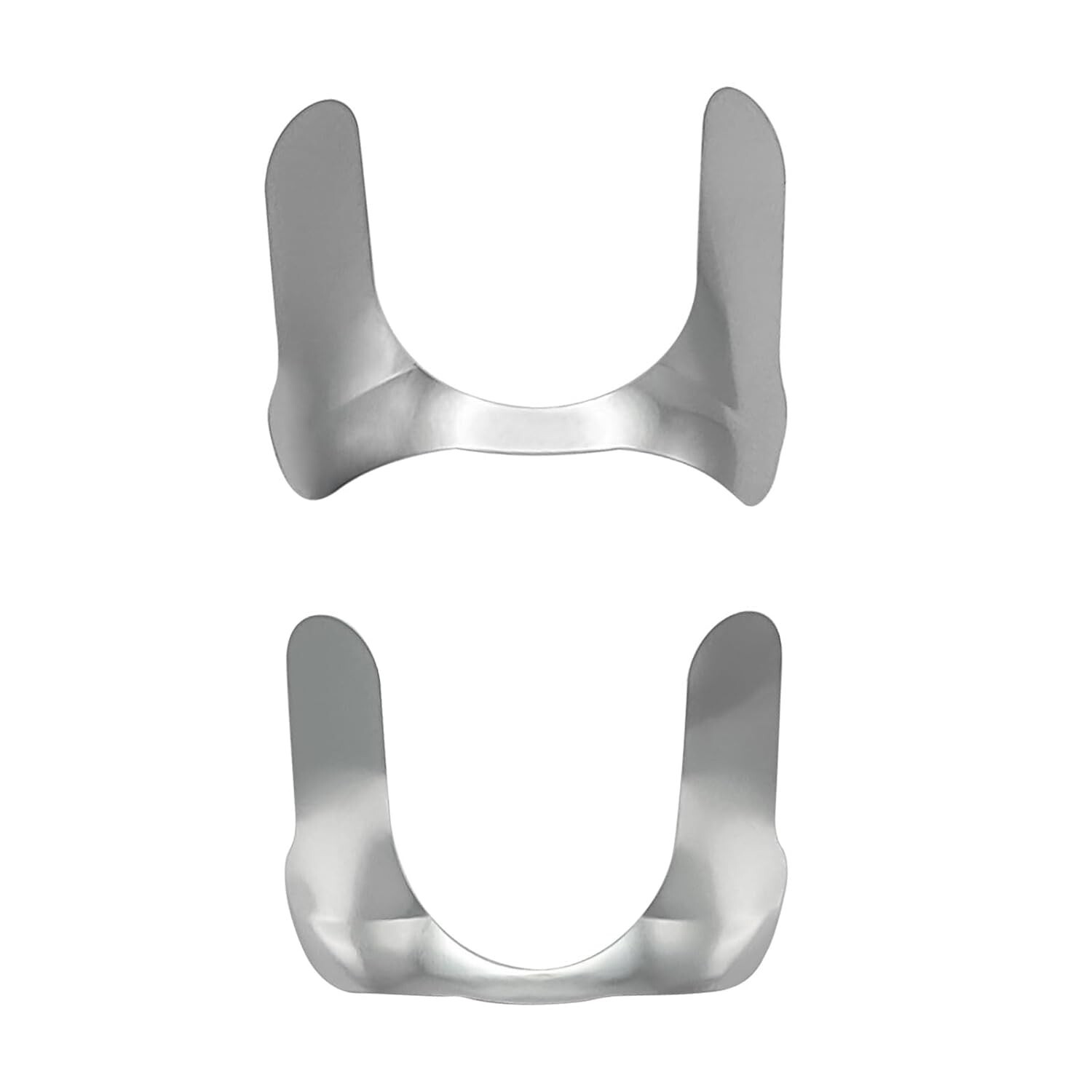 Dental Proximal Anterior Strips Polyester Matrix Bands Clear Matrices Anterior