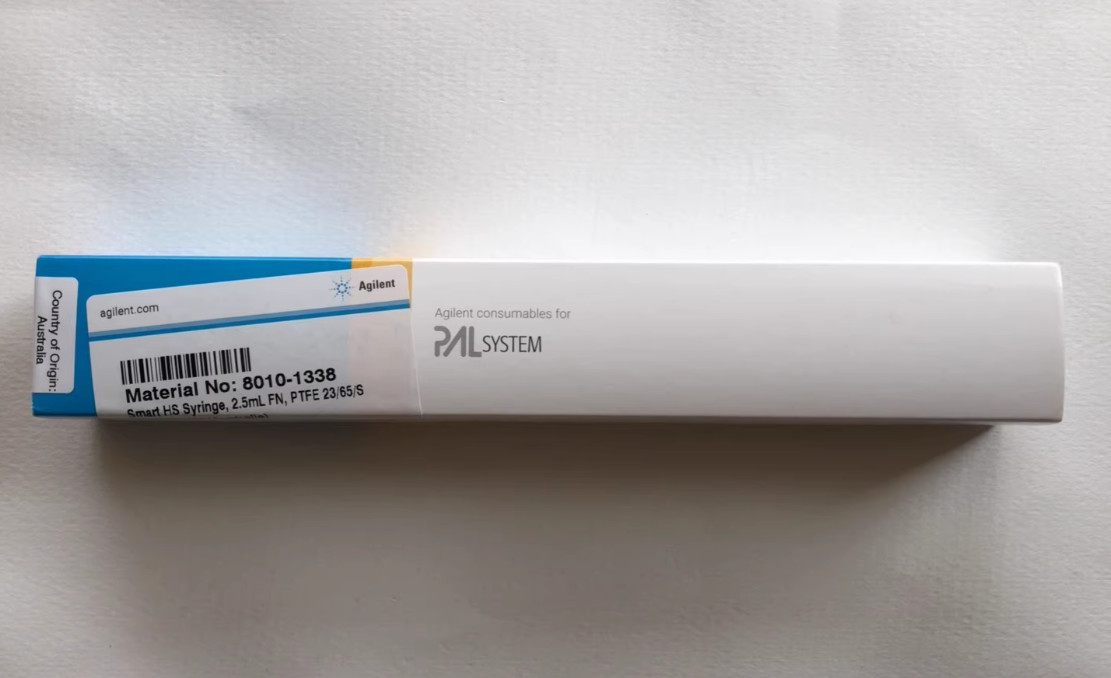 1pcs Agilent 8010-1338 Injection Needle 8010-1338