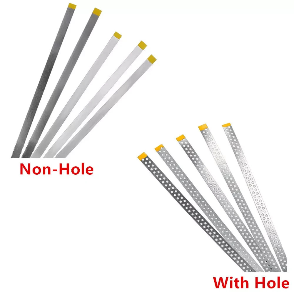 Dental Orthodontic Finishing Strips Metal Sand IPR Fine Diamond Polishing Strips