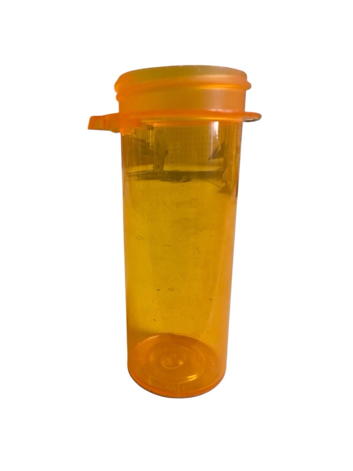 Qty=200 Pc NO CAP: 40CPTCA001X001, Vial, Protect 40DR Amber, TS Protect40NC