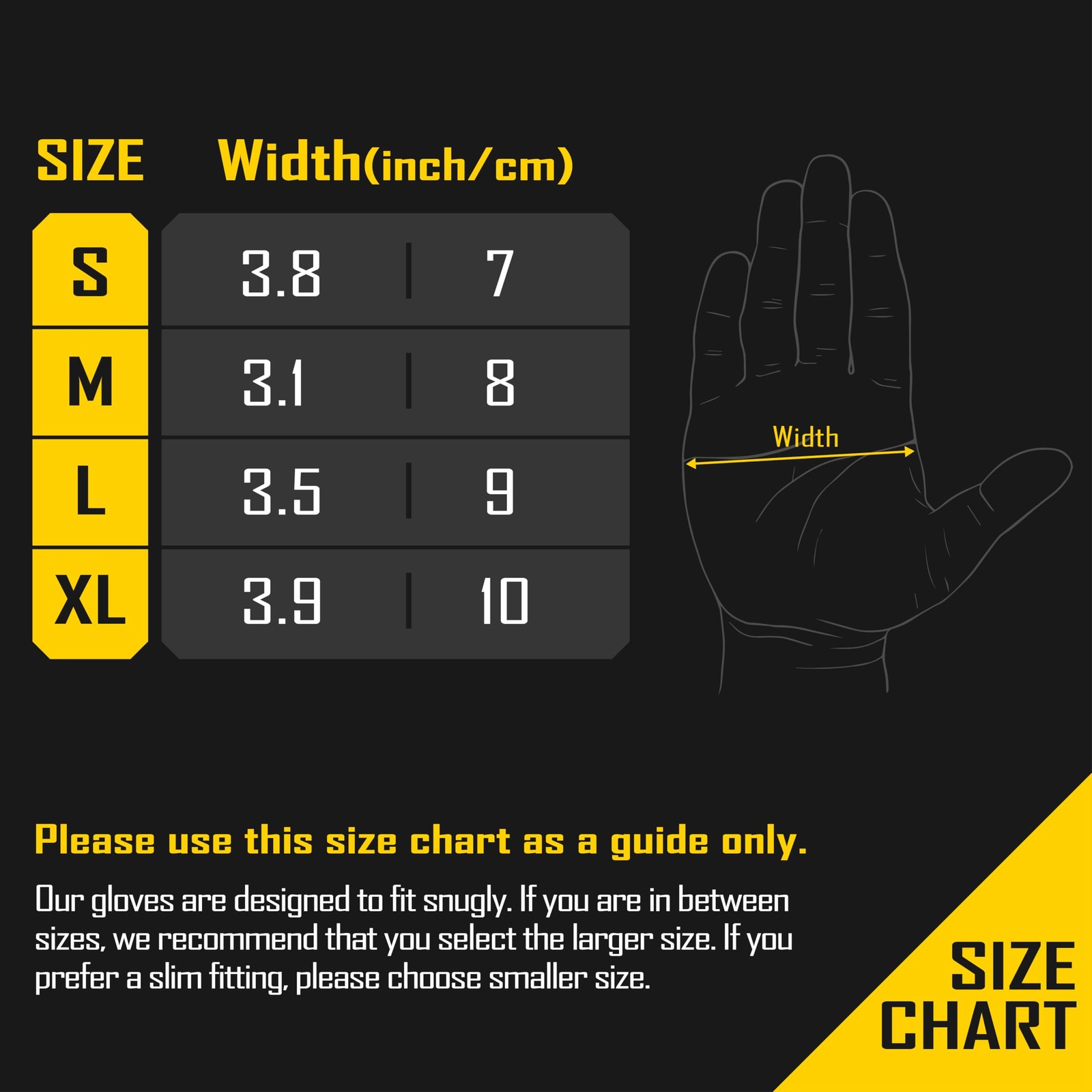 5 Mil Black Disposable Nitrile Gloves for Men, Heavy-Duty for Household Clean