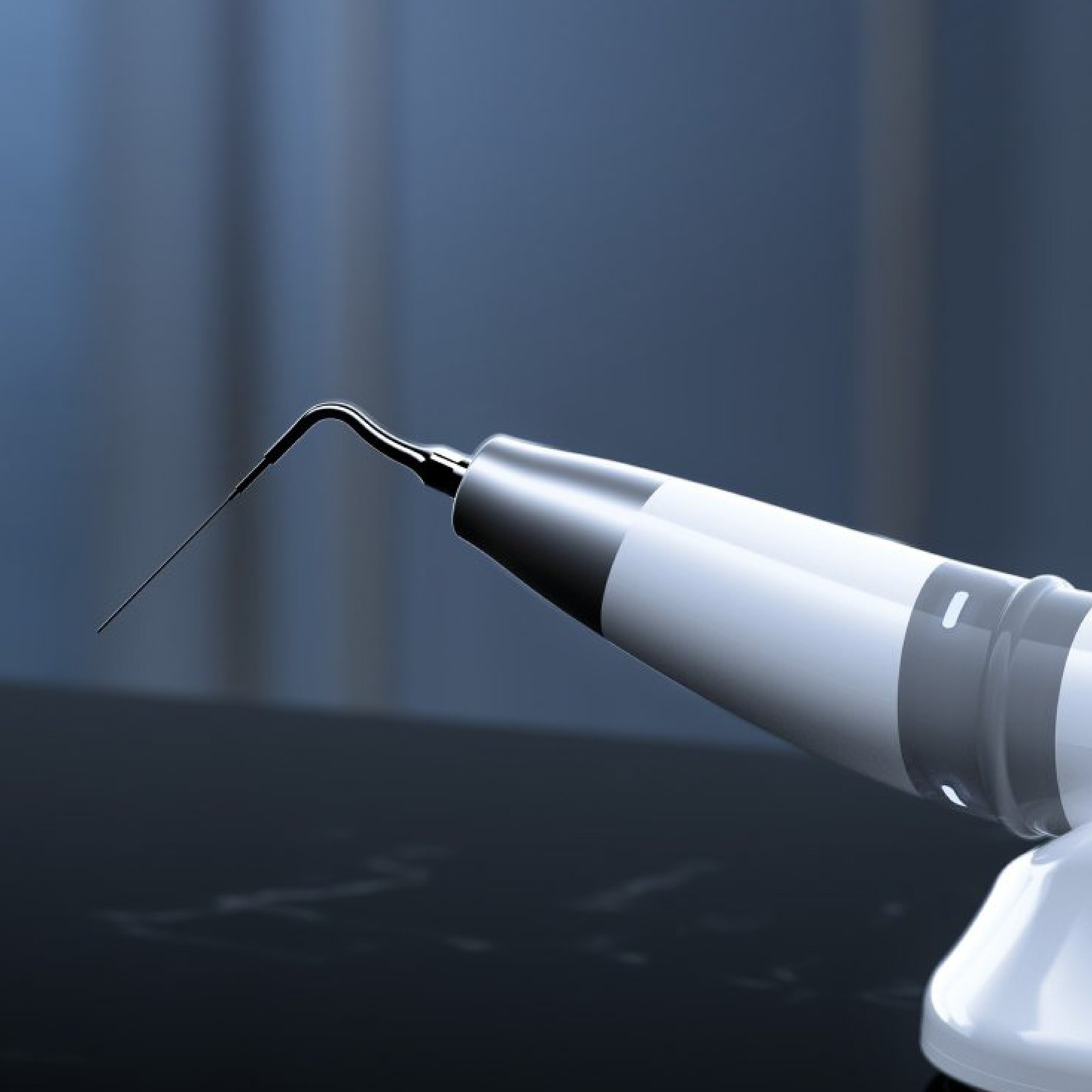 Woodpecker Endo Ultrasonic Activator Endo 3 Irrigator Root Canal Handpiece+ Tips