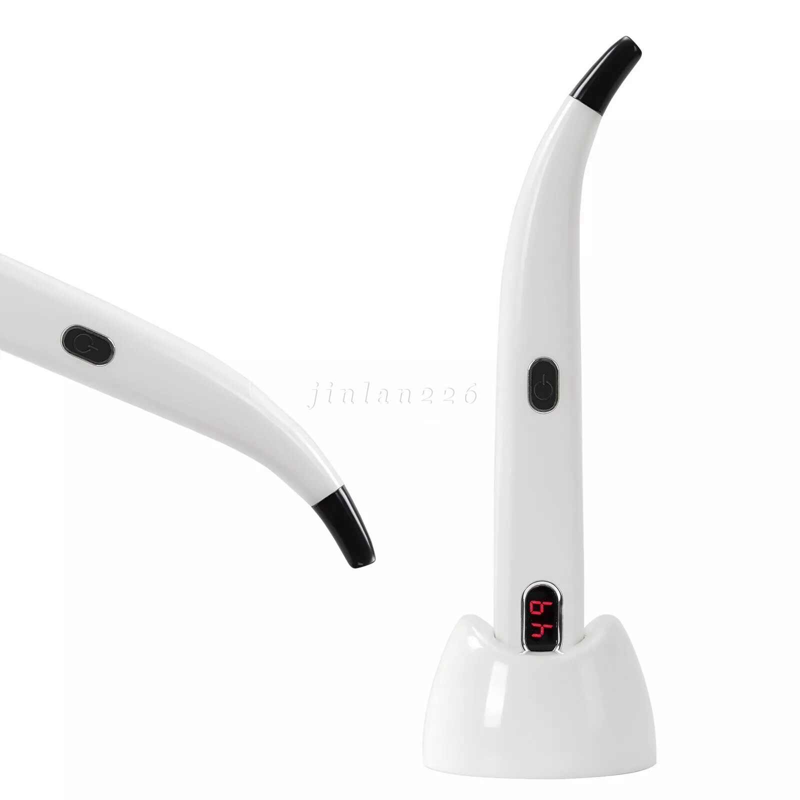 DENTAL NEW OSSTELL BEACON ISQ IMPLANT STABILITY METER