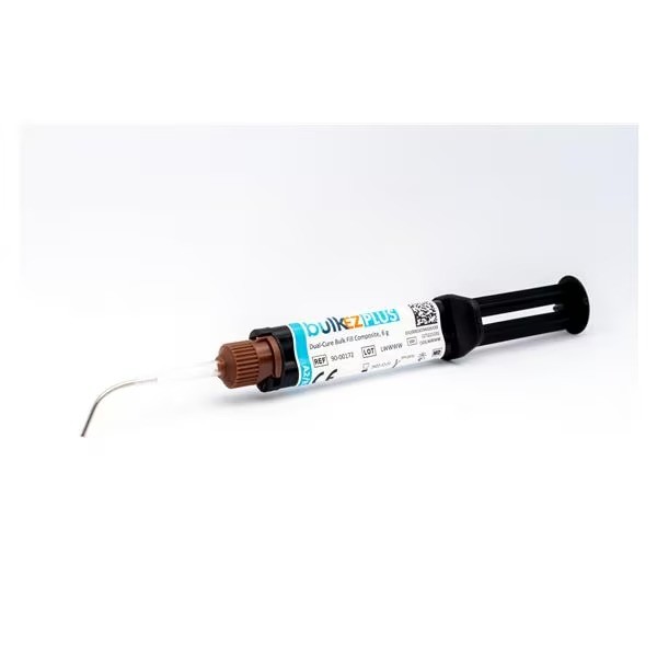 Danville Materials 90-00172 Bulk EZ PLUS Flowable Composite Syringe A2/B2 6gm