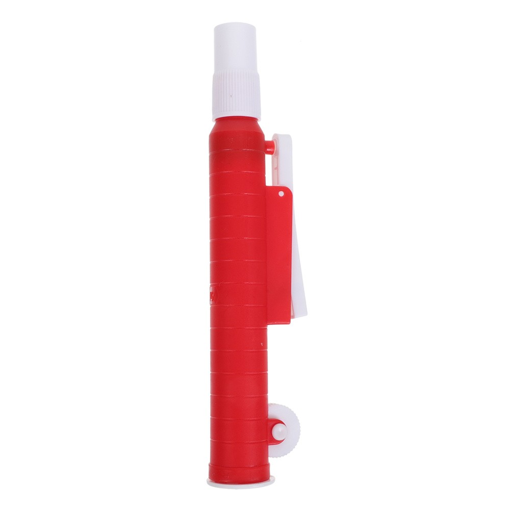 Laboratory Liquid Dispenser Micropipette Volume Plastic Sample 10mL