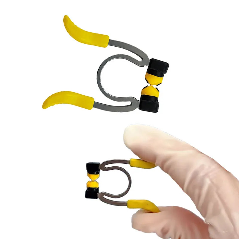 Dental Matrix Bands Ring Sectional Matrice Clamp Fit Garrison Palodent V3 System