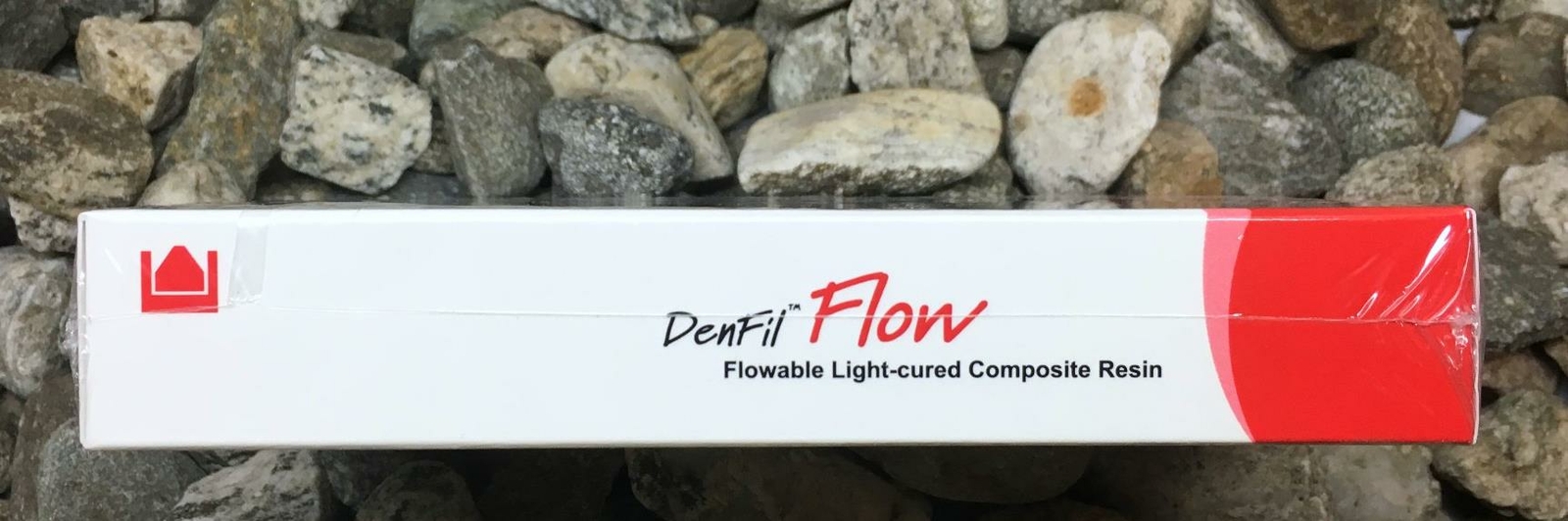 Vericom Denfil Flow A1 Flowable Light-Cured Composite Resin Exp:2024-02