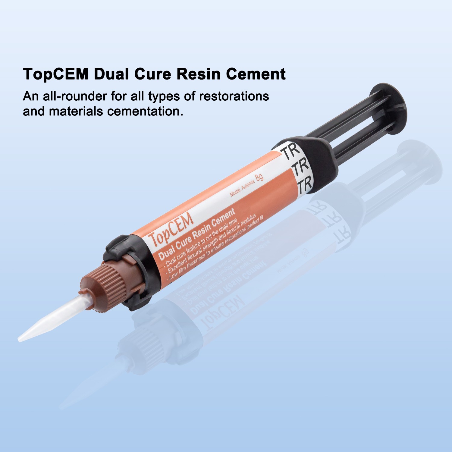 Fresas dentales de acero de tungsteno FG330 de carburo en forma de pera FG1.6mm
