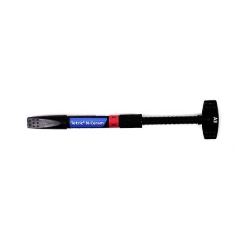 Ivoclar Dental TETRIC N CERAM LC Nano Hybrid Restorative Composite VARIOUS SHADE