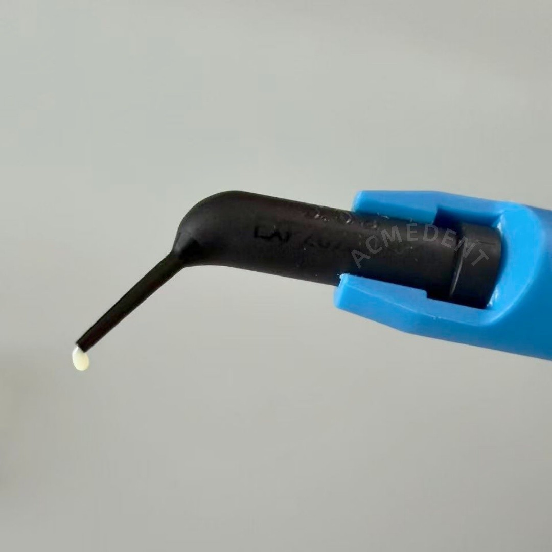Dental Baseliner 0.35g Cavity Base Liner Capsules FitWith DMG Lonosit Unit Dose