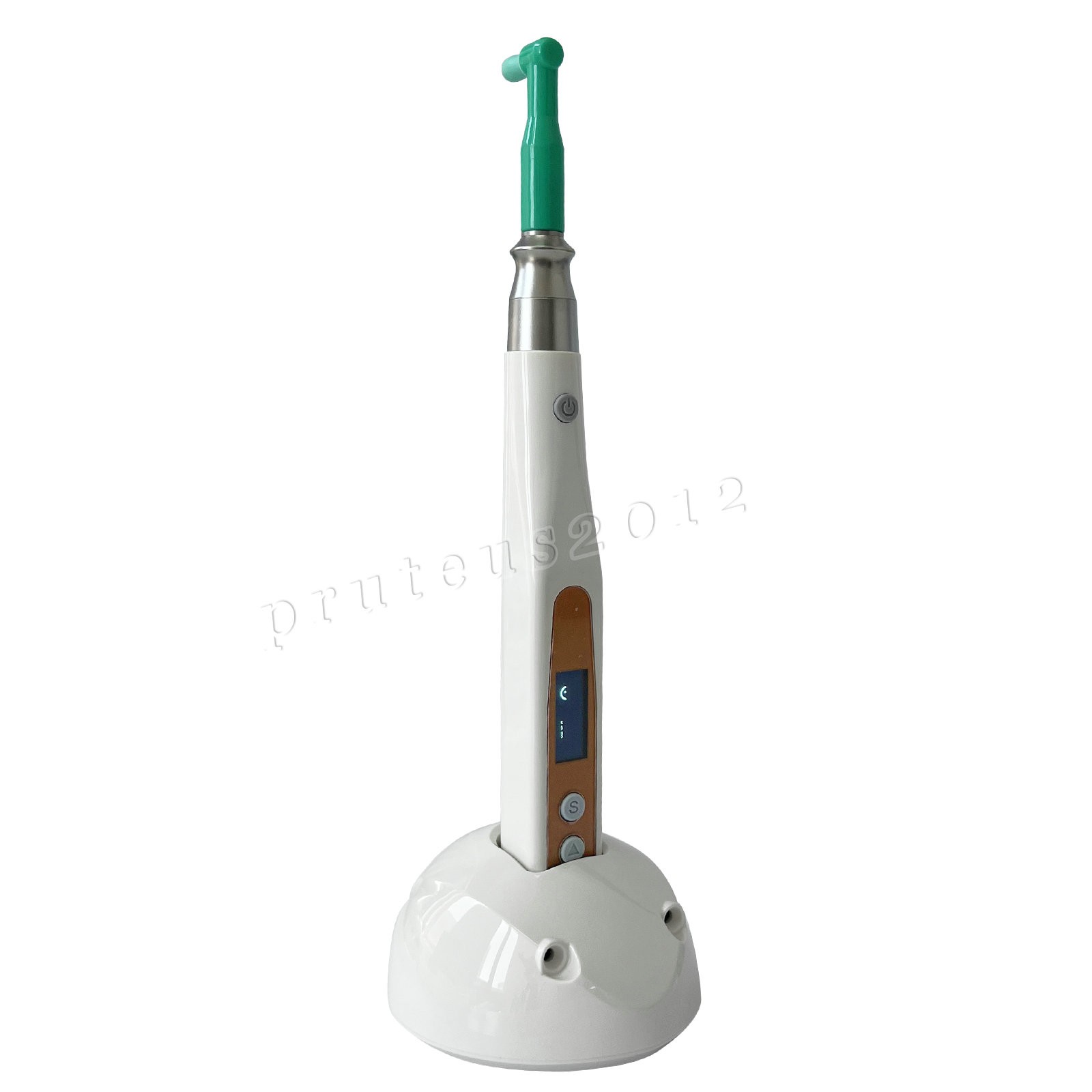 Dental Air Flow Hygiene Teeth Polishing Prophy Jet Polisher Fit Kavo Multiflex