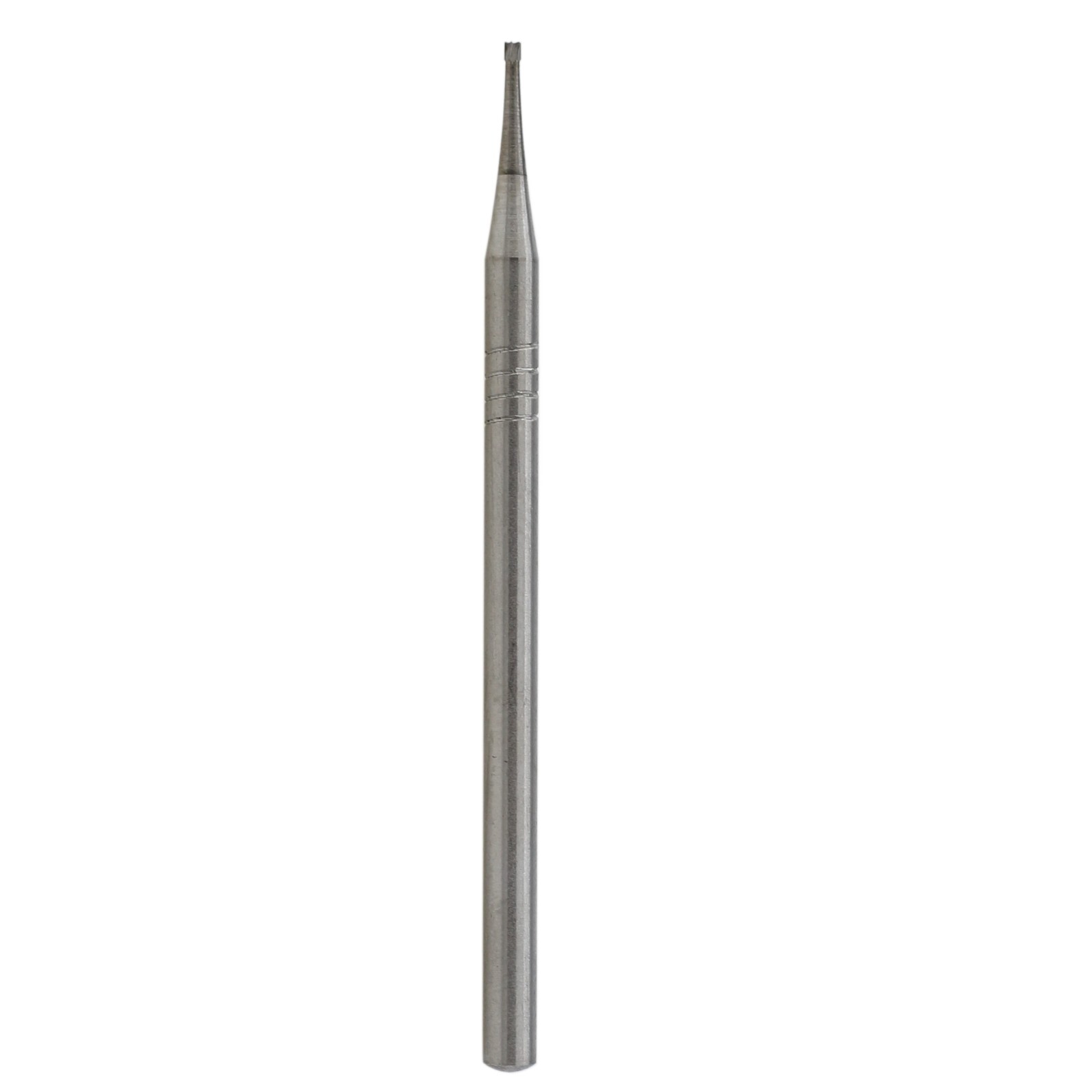 Wave Dental Surgical Bur For Straight Handpiece Carbide Round Fissure 44.5mm 557