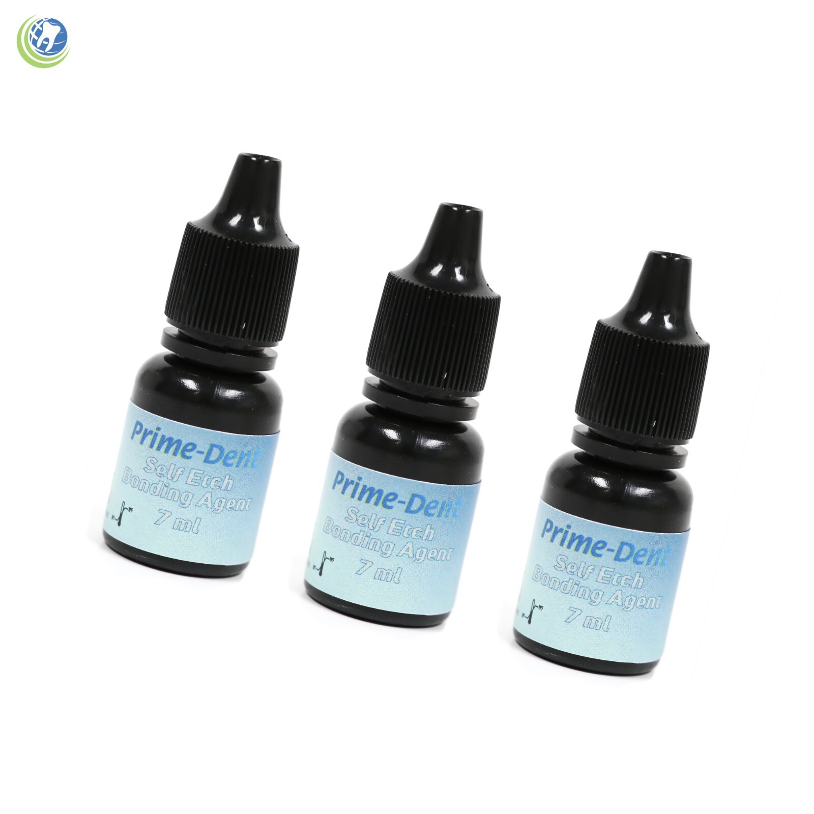 3 Light Cure Self Etch One Step Bonding Agent 7 ml Etching Priming Bonding Prime