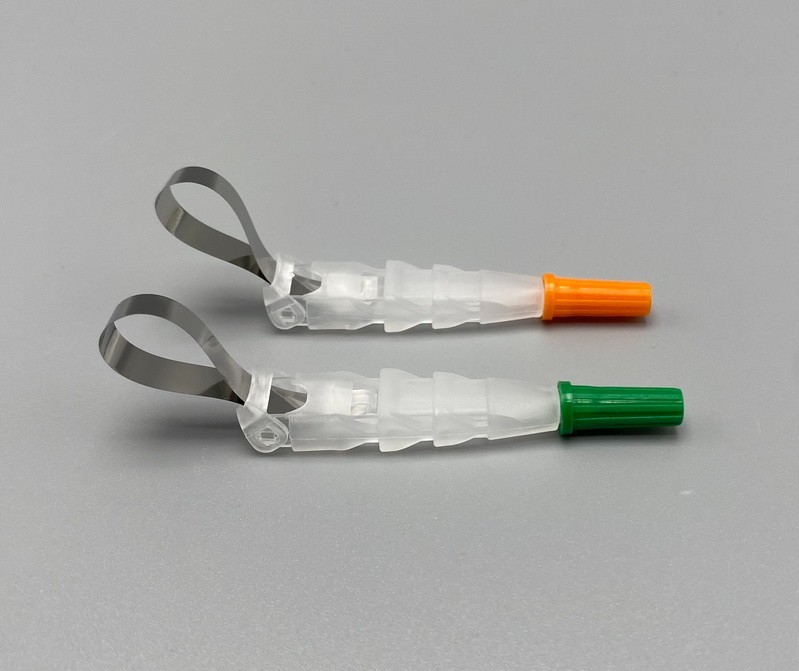 24Pcs Dental Pro Matrix Bands Adjust Matriz Matrices System Clamp Dentist Clip