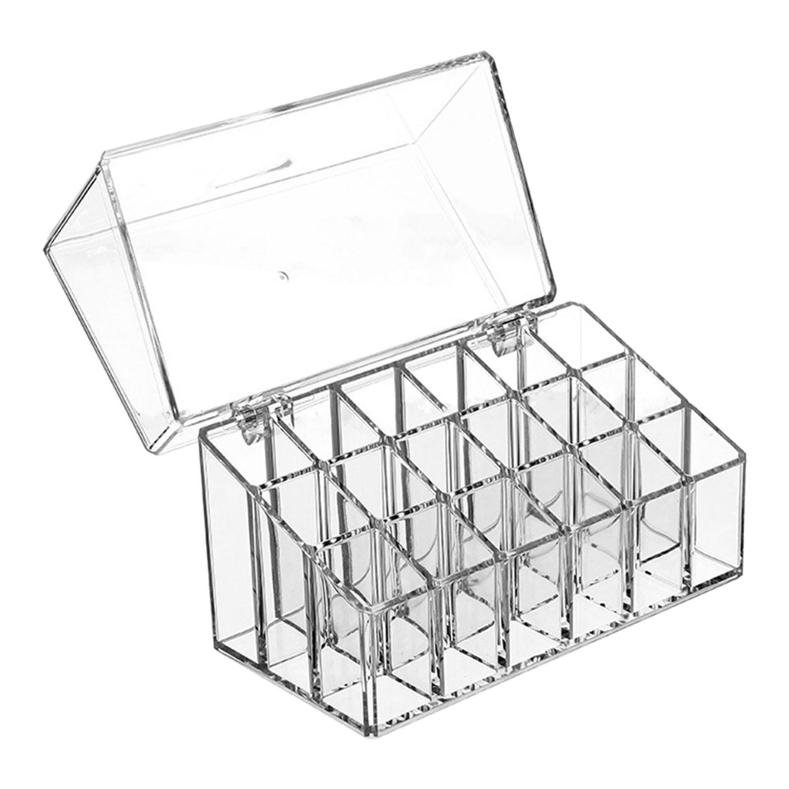 Ligature Ties Case for Arrange and Store Clear Convient to Distinguish Ligature