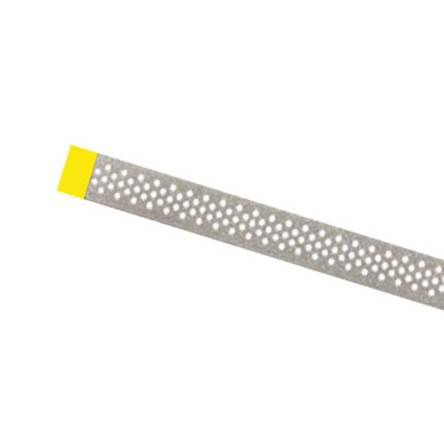 Microcopy IPSSP37VF NeoDiamond IPR Diamond Strip Perforated Very Fine Grit 3.7mm