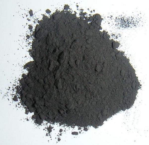 MANGANESE DIOXIDE 1 lb Pound Lab Chemical MnO2 Ceramic Technical Pigment