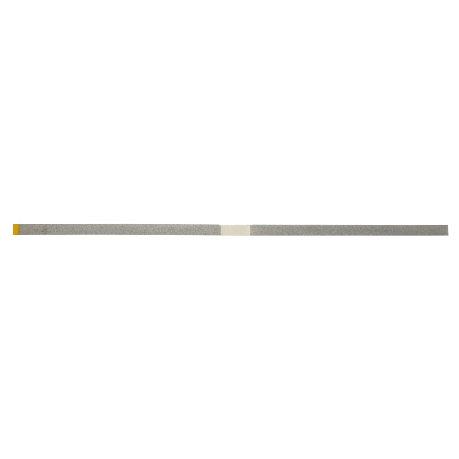 Dental Saw Diamond Polishing Finishing Strips Perforated Blade IPR Fine Medium