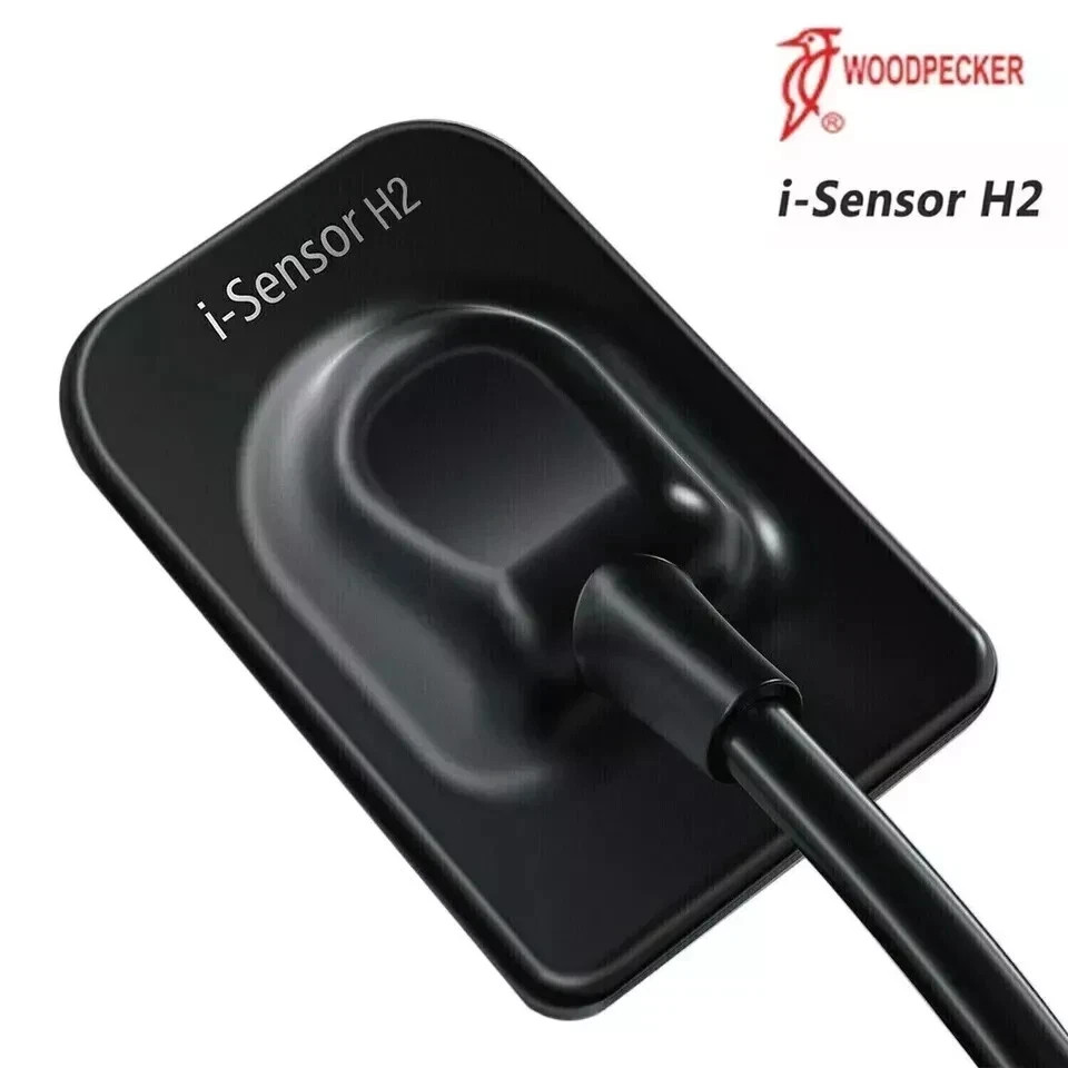 New Woodpecker I – Sensor Size H2