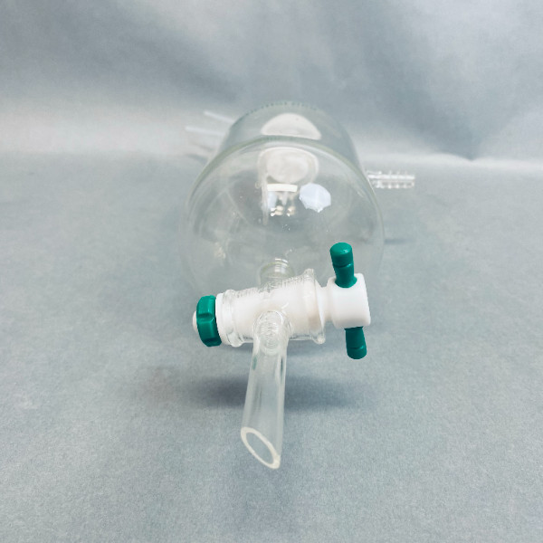 Chemglass NMR Tube Cleaner 5 Position 1000 ml
