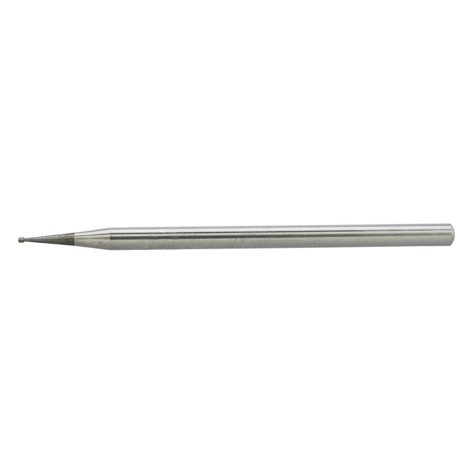 Wave Dental Surgical Straight Handpiece Bur HP Shank 44.5mm Round Taper Fissure