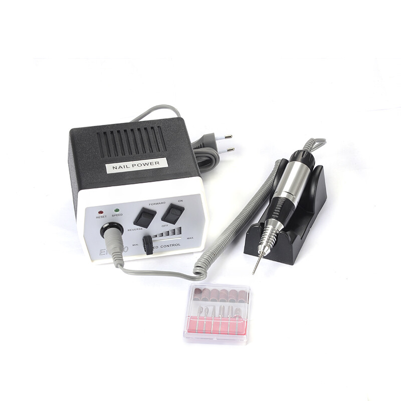 Dental Lab Drill Polishing Micromotor Dentist Straight Contra Angle Handpiece
