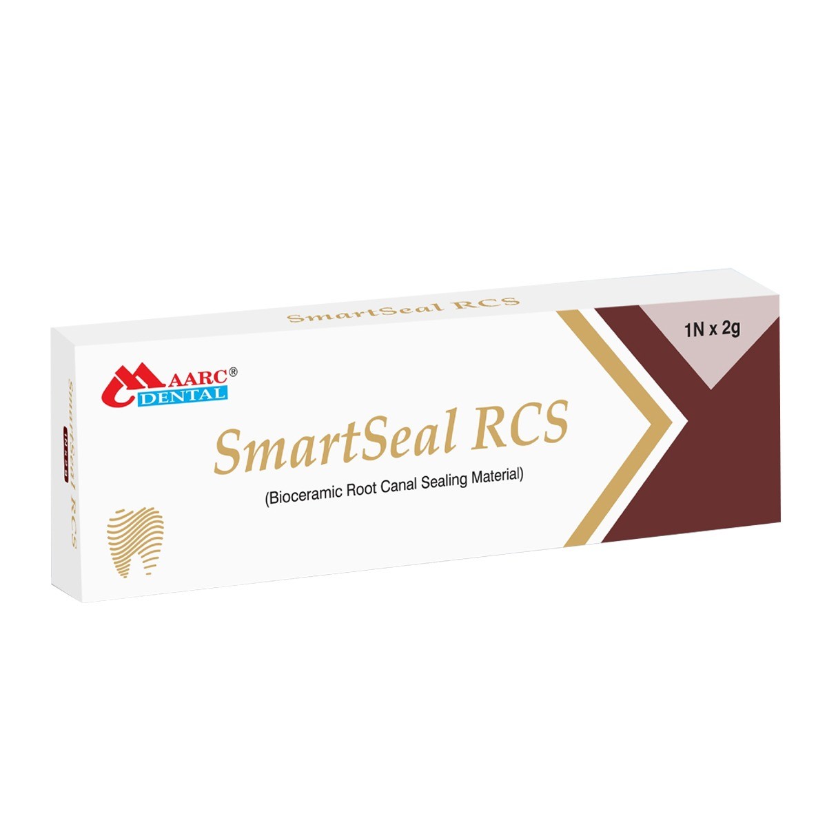 Maarc SmartSeal RCS Bioceramic Root Canal Sealing Material (9985/002)