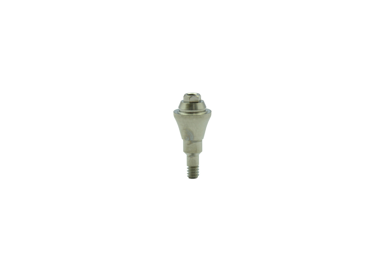 10x Dental MegaGen® Bluediamond RC Compatible Straight Multi Unit Abutments