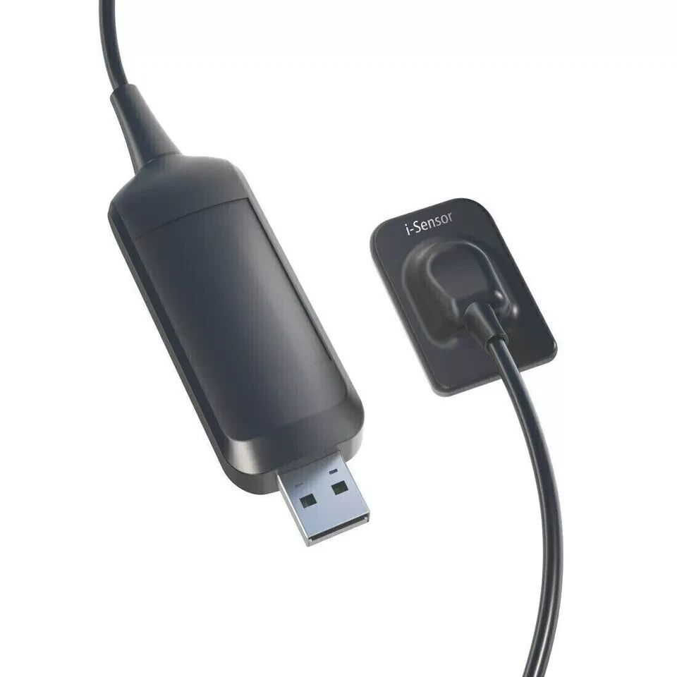 Woodpecker I-Sensor Sensor Size 2 | H2 | OPEN BOX